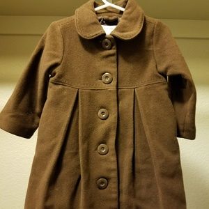 Baby Gap Coat